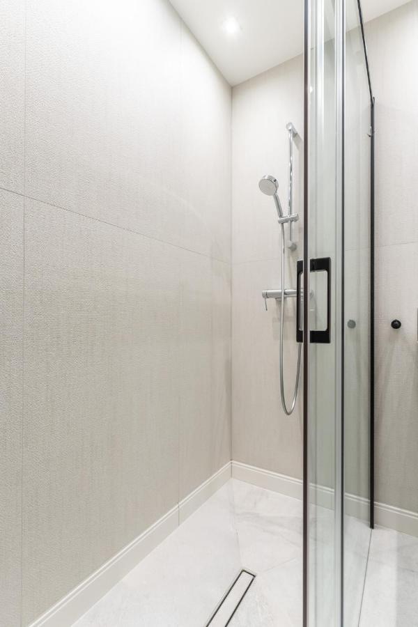 Mare Shellter Rogowo Kolo Kolobrzegu Apartment Bagian luar foto