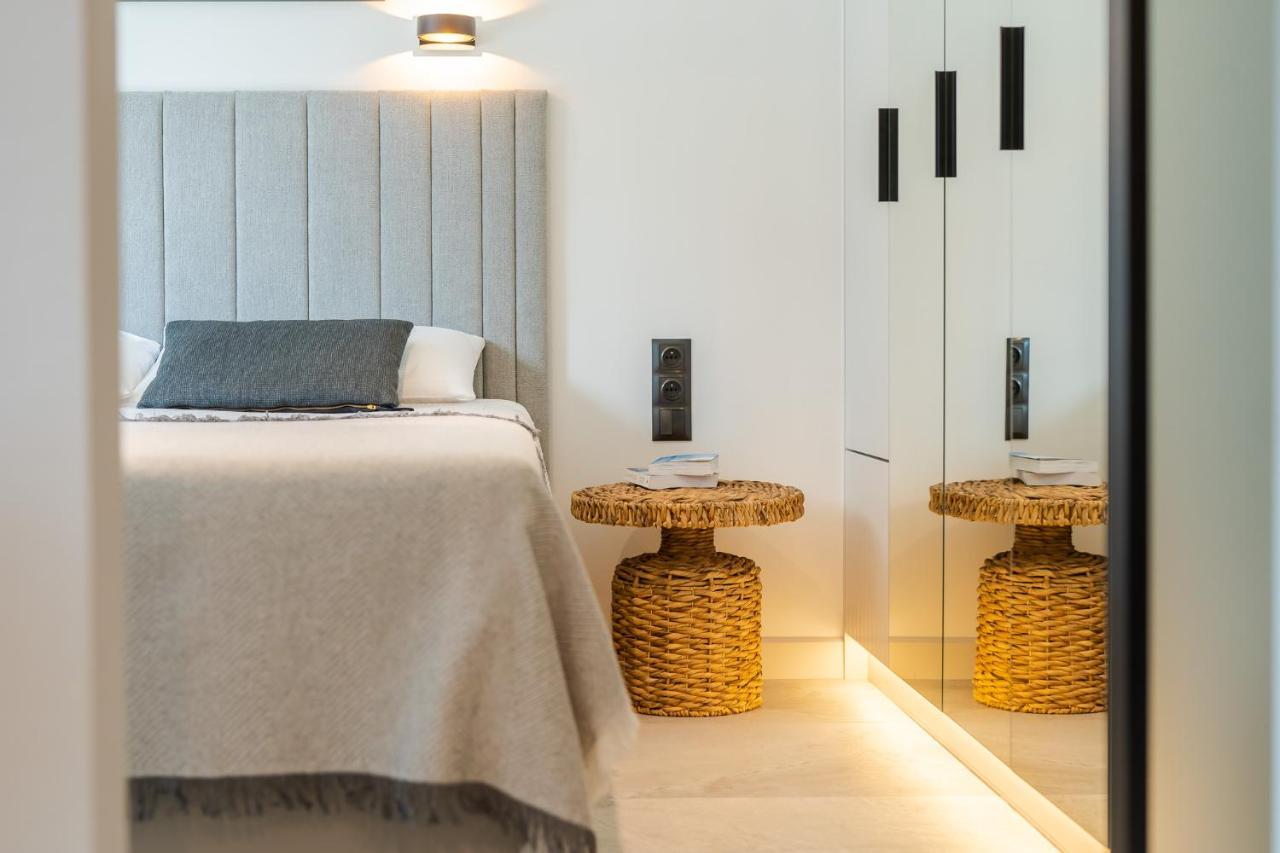Mare Shellter Rogowo Kolo Kolobrzegu Apartment Bagian luar foto